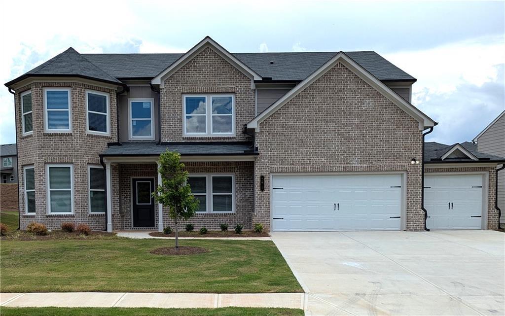 375 Rodeo Dr., Auburn, GA 30011
