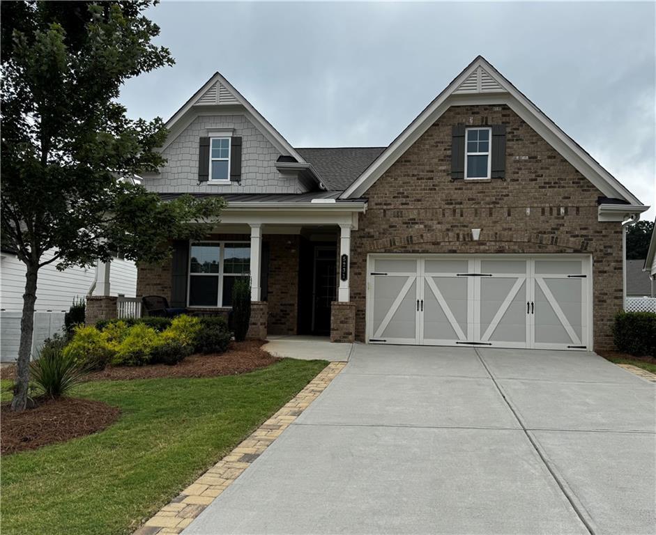 5231 Noble Oak Cove, Gainesville, GA 30504
