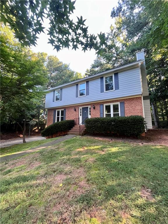 1374 Stonehenge Ct., Kennesaw, GA 30144