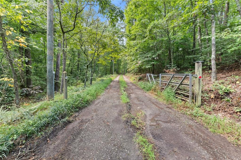 1709 Sweetwater Juno Rd., Dawsonville, GA 30534