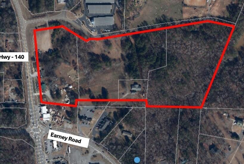 4400 Earney Rd., Woodstock, GA 30188