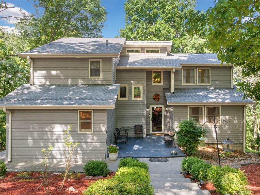 81 Talona Ridge Dr., Ellijay, GA 30536