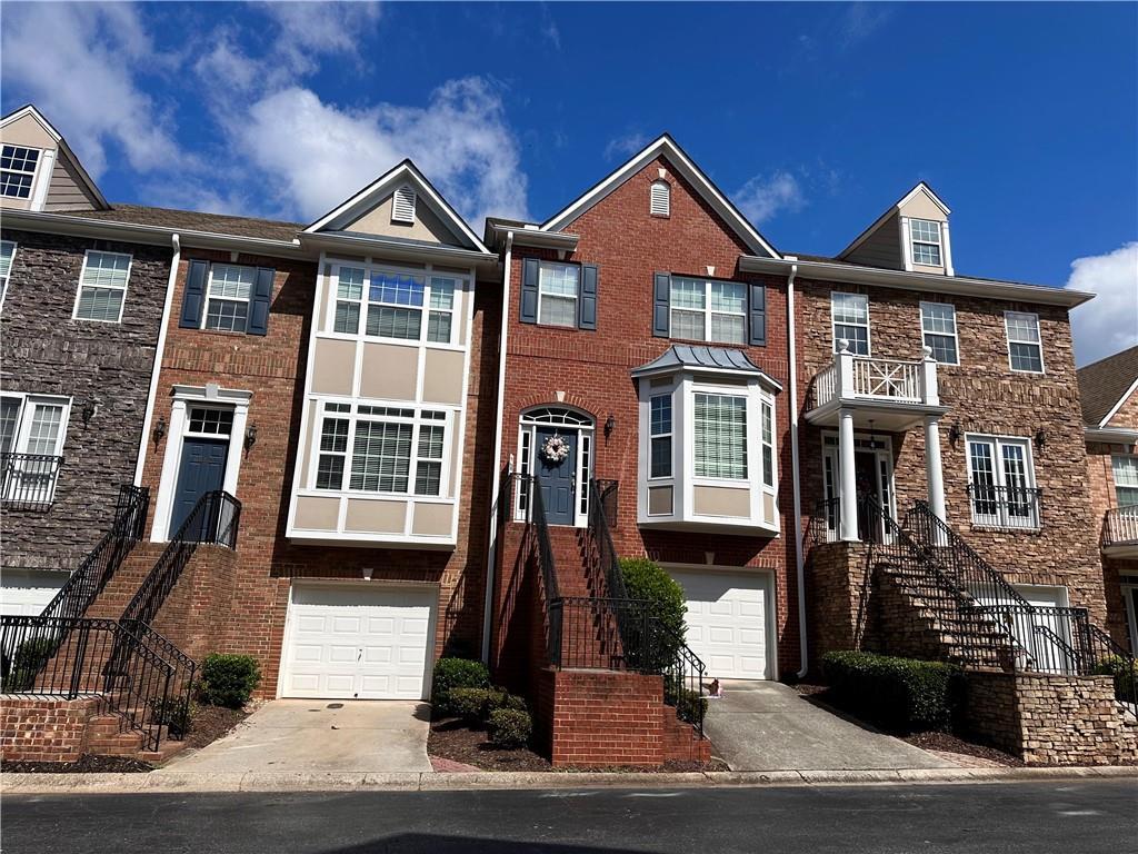 10822 Yorkwood St., Johns Creek, GA 30097