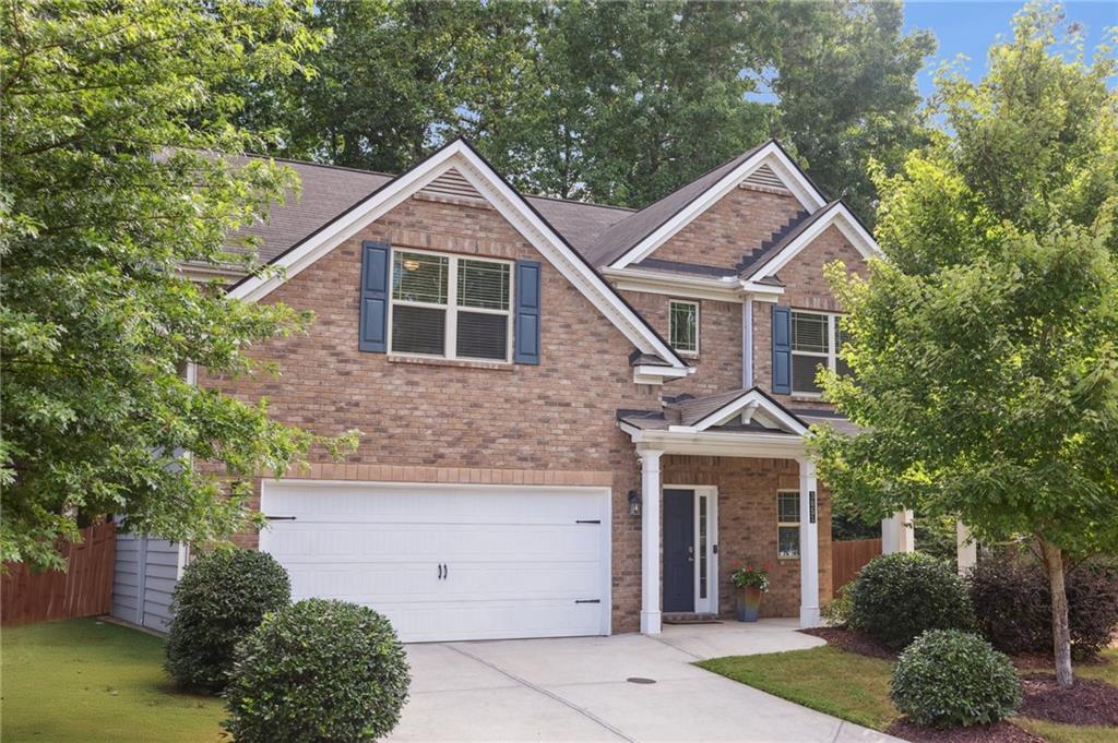 3051 Powder Way, Marietta, GA 30008