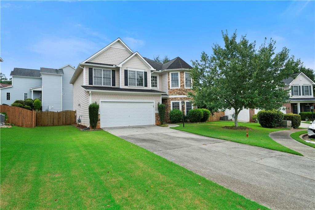 2618 Hooch Ct., Duluth, GA 30097