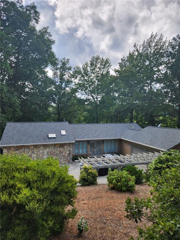 4370 Laurel Cir., Smyrna, GA 30082