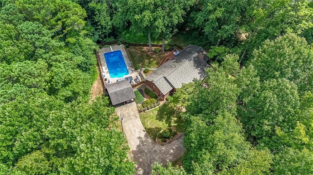 485 John Tate Rd., Acworth, GA 30102