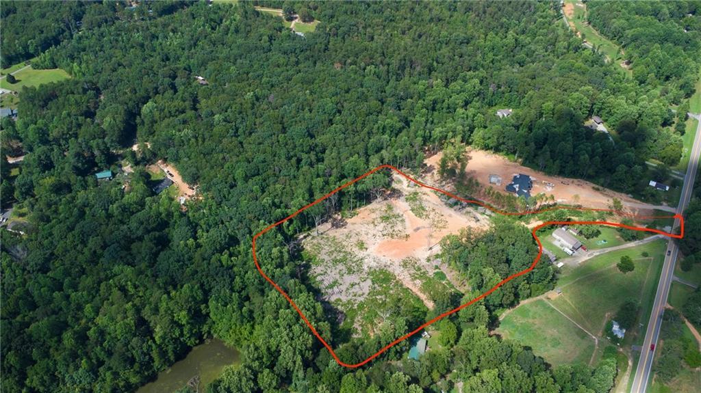 Dawsonville Hwy., Dahlonega, GA 30533