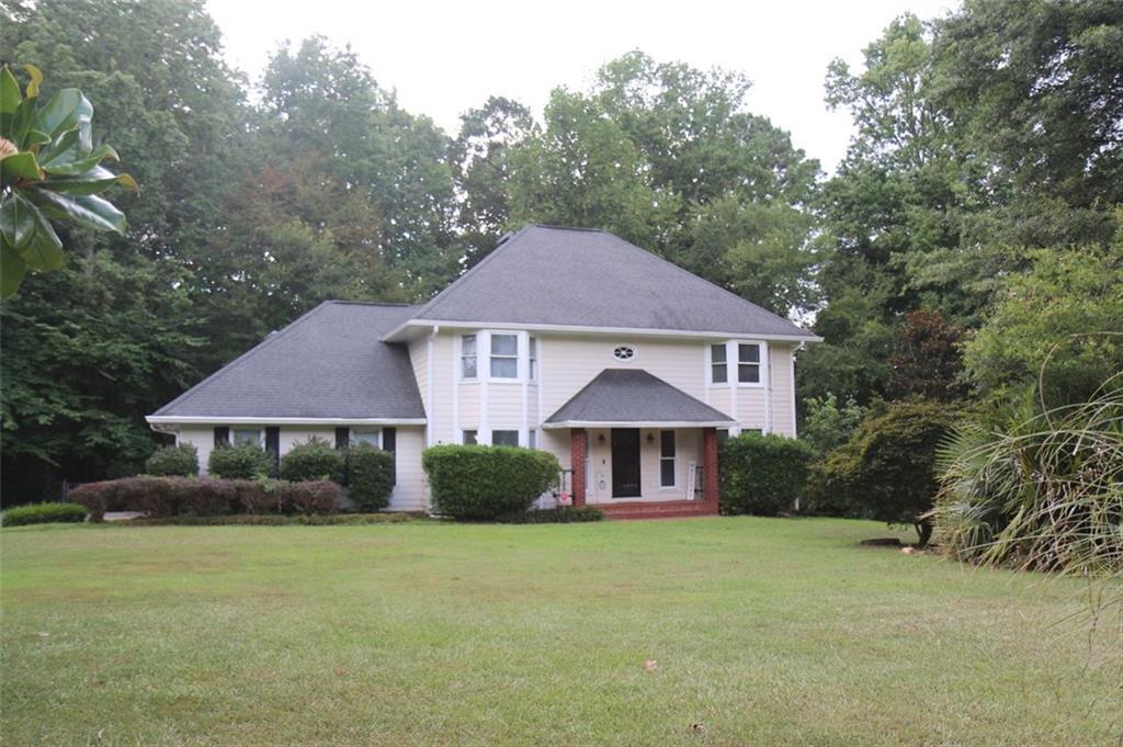 573 Hastings Way, Jonesboro, GA 30238