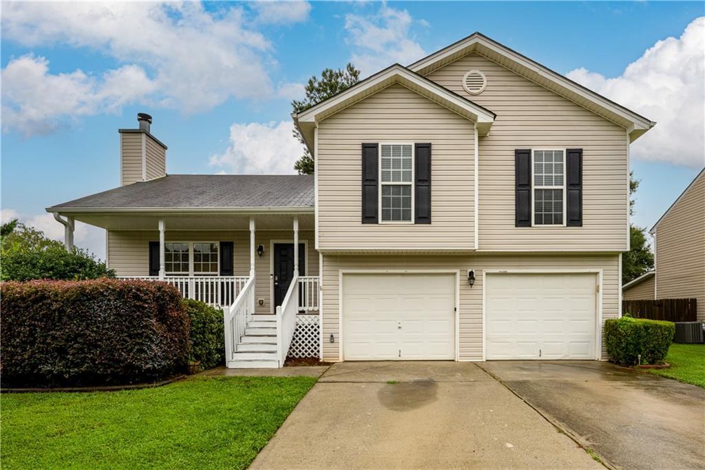 1250 Maxey Ct., Winder, GA 30680