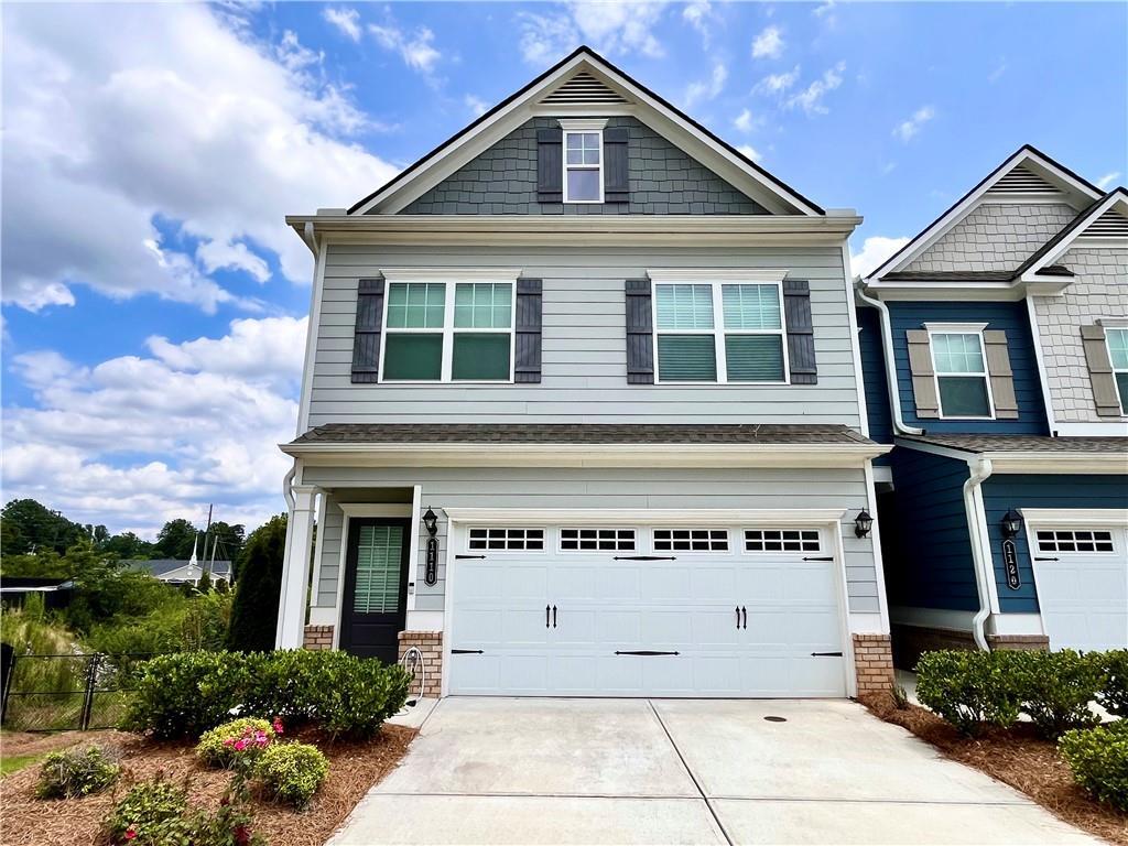 1110 Fuzz St., Lawrenceville, GA 30046