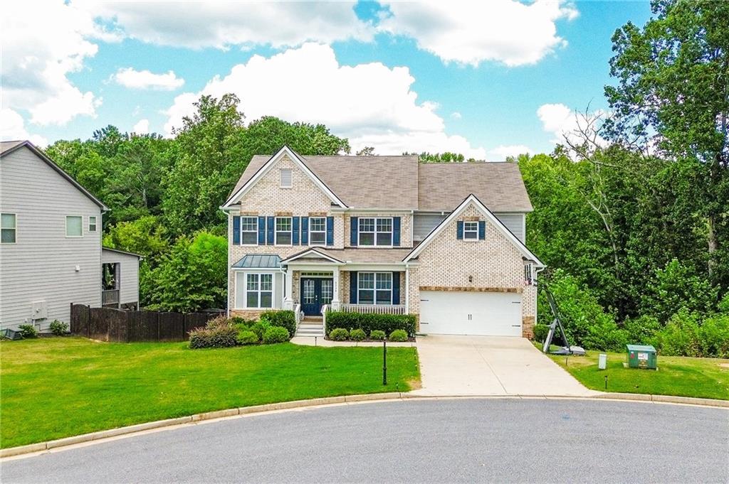 5335 Austrian Pine Ct., Cumming, GA 30040