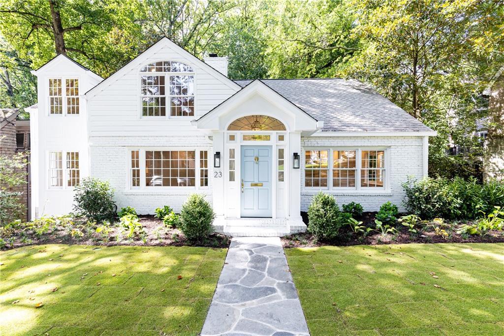 23 Wakefield Dr., Atlanta, GA 30309