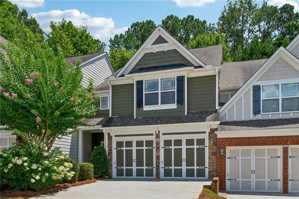 226 Parc View Ln., Woodstock, GA 30188