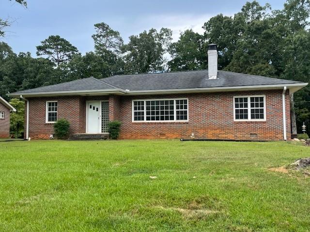 425 Mountain View Dr., Gainesville, GA 30501