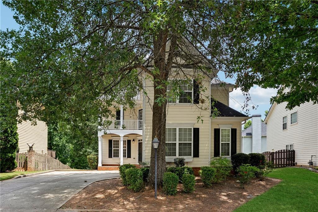 3389 Lantern View Ln., Scottdale, GA 30079