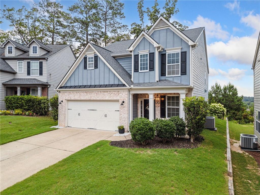 117 Camdyn Cir., Woodstock, GA 30188