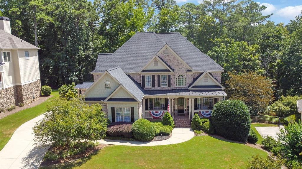 3215 Waterhouse St., Kennesaw, GA 30152