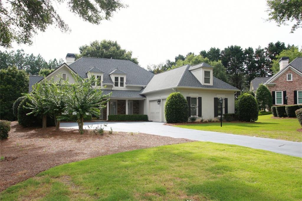 6505 Caldwell Ct., Suwanee, GA 30024