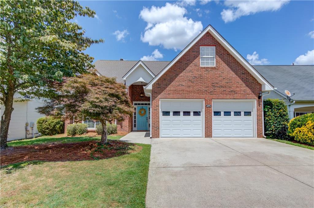 3585 Berkeley Park Ct., Duluth, GA 30096