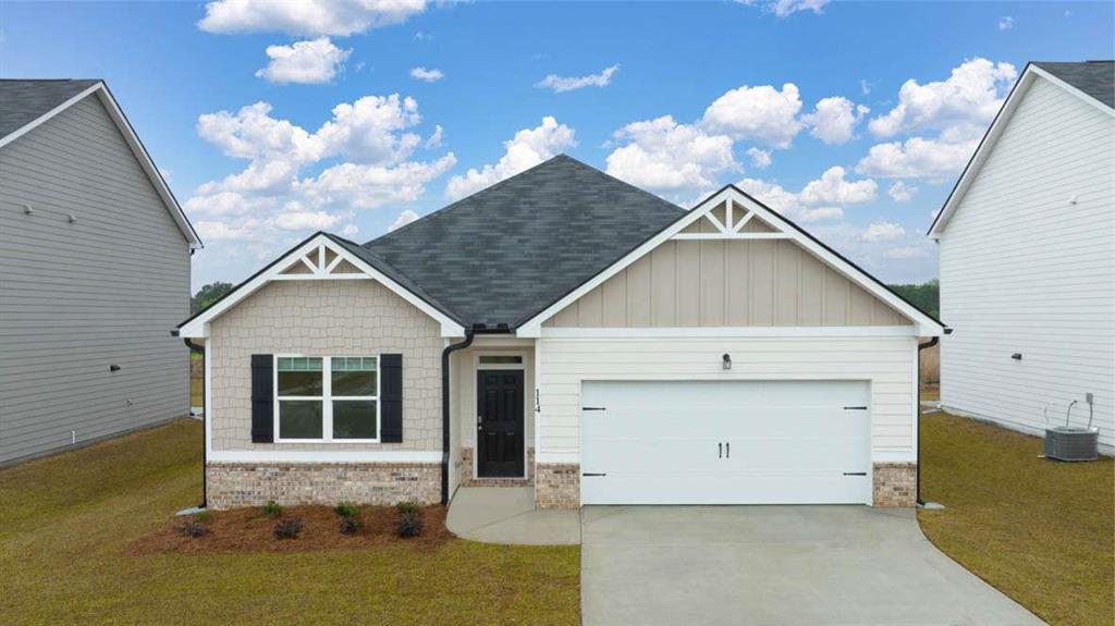 108 Cattle Dr., Perry, GA 31069