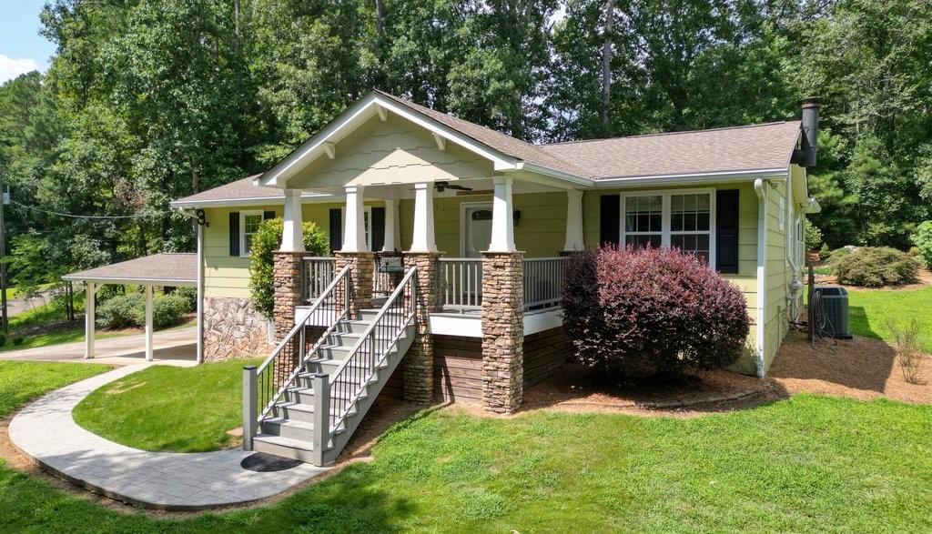 827 Stover Rd., Canton, GA 30115