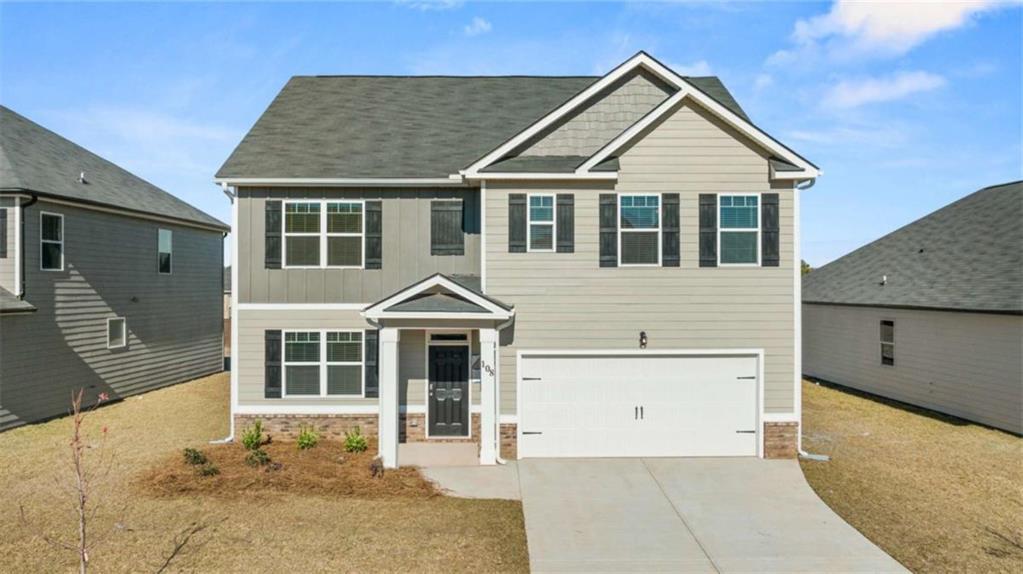 106 Cattle Dr., Perry, GA 31069