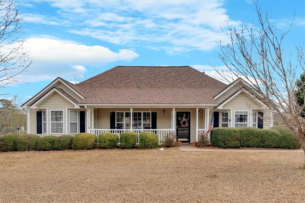 251 Bent Creek Dr., Dallas, GA 30157