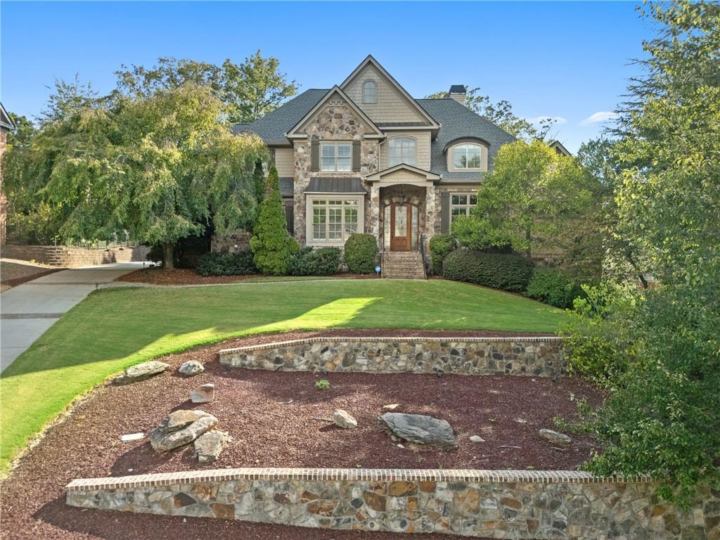7790 Stables Dr., Sandy Springs, GA 30350