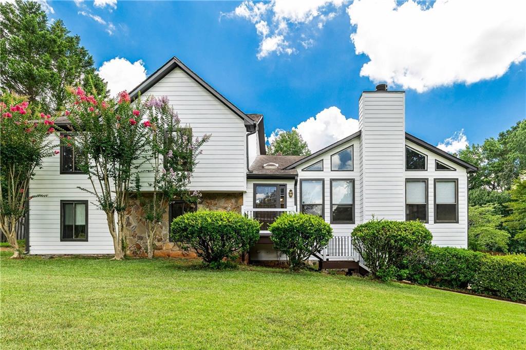1330 Taramore Dr., Suwanee, GA 30024
