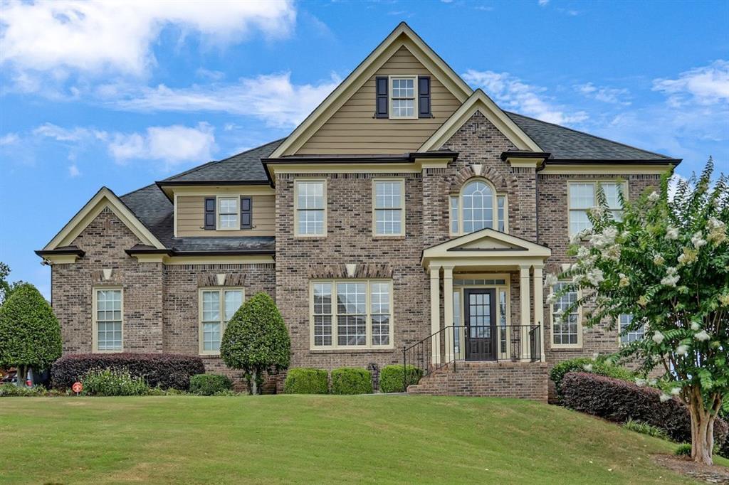 1205 Water Shine Way, Snellville, GA 30078