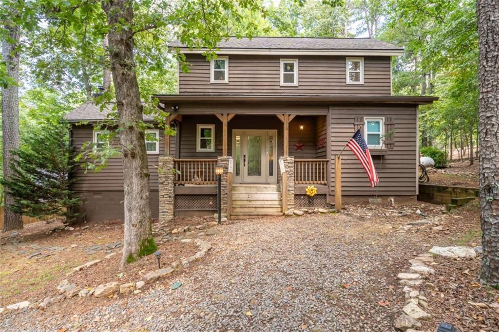 17 Tara Ln., Ellijay, GA 30540