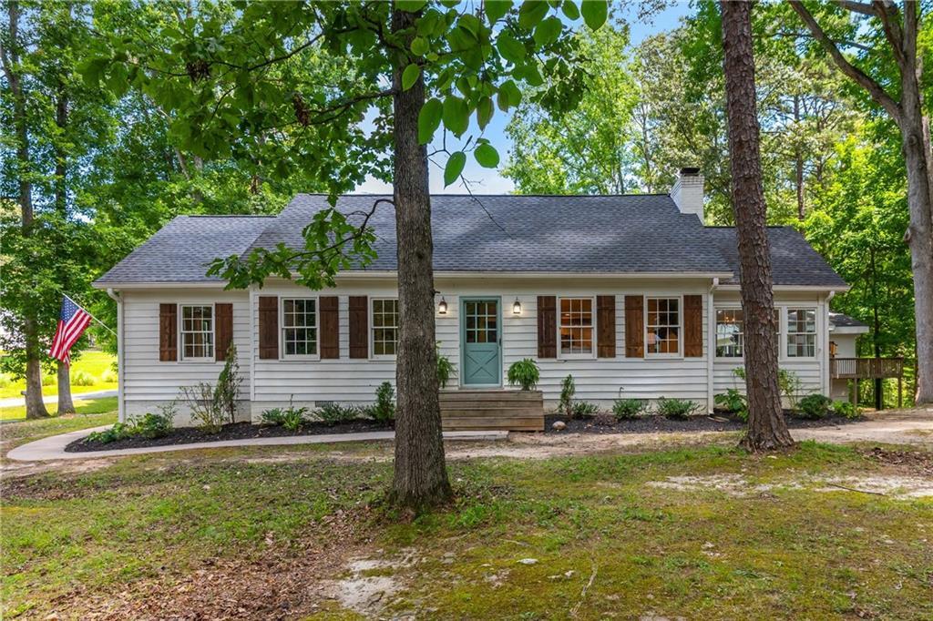 5173 Sugar Ridge Dr., Buford, GA 30518