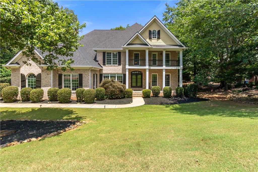 4728 Ardmore Ln., Hoschton, GA 30548