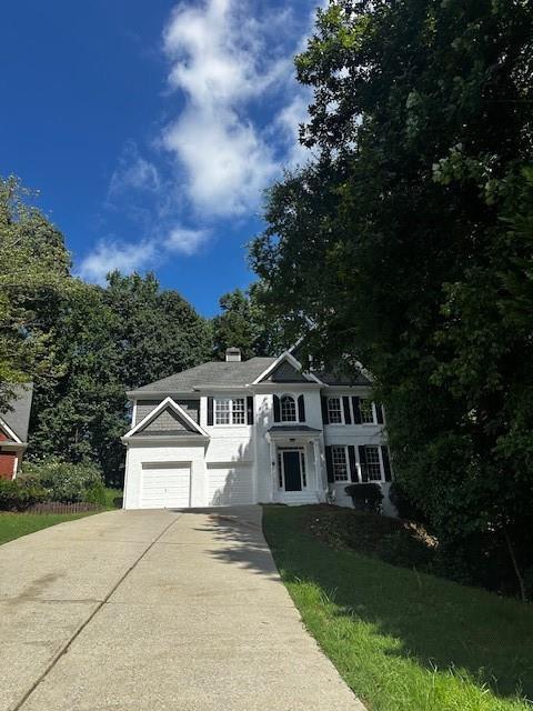 1038 Middlebrooke Dr., Canton, GA 30115
