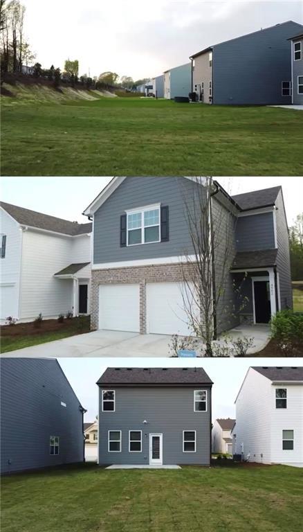 4902 Hillstone Dr., Gainesville, GA 30504