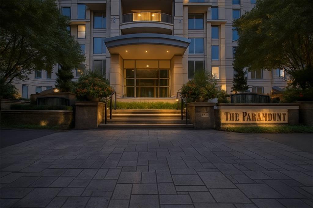 3445 Stratford Rd. #1501, Atlanta, GA 30326