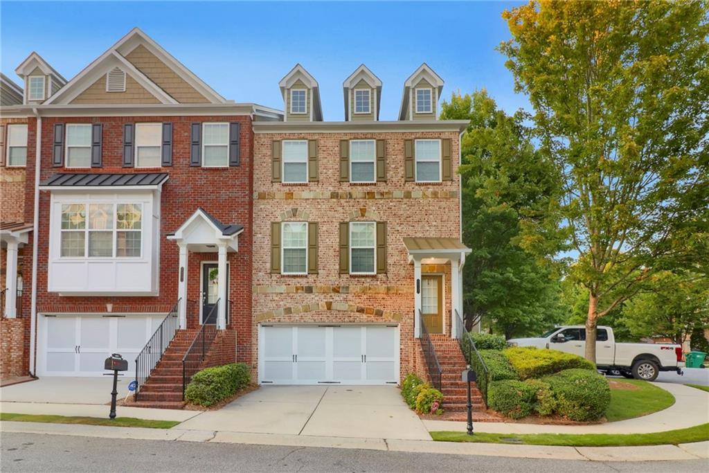 6035 Cameron Pointe, Peachtree Corners, GA 30092