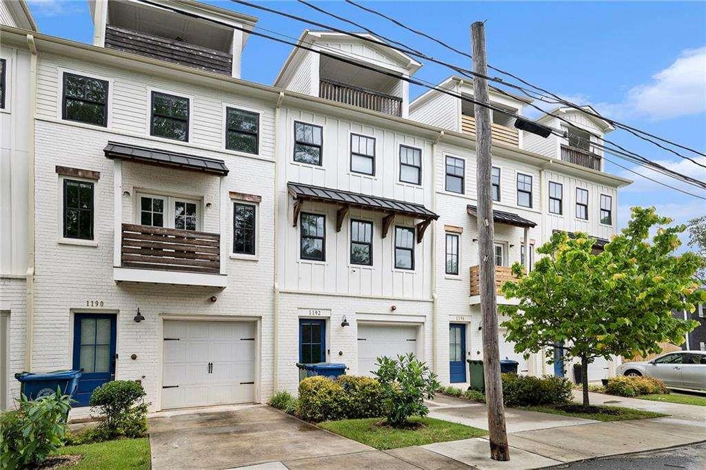 1192 SE Wylie St., Atlanta, GA 30316