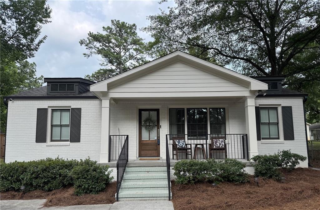 2801 Sanford Rd., Smyrna, GA 30080