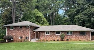 2796 Briarcliff Rd., Atlanta, GA 30329