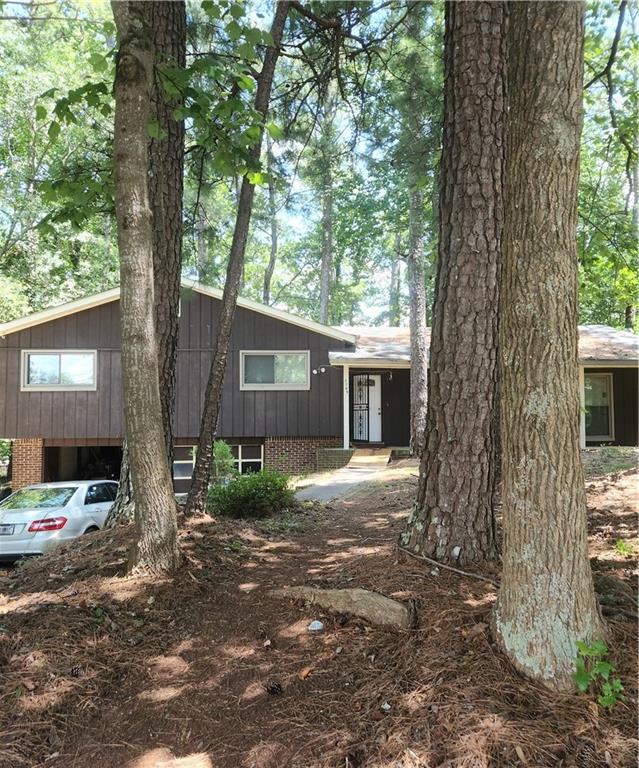 3389 Boring Rd., Decatur, GA 30034