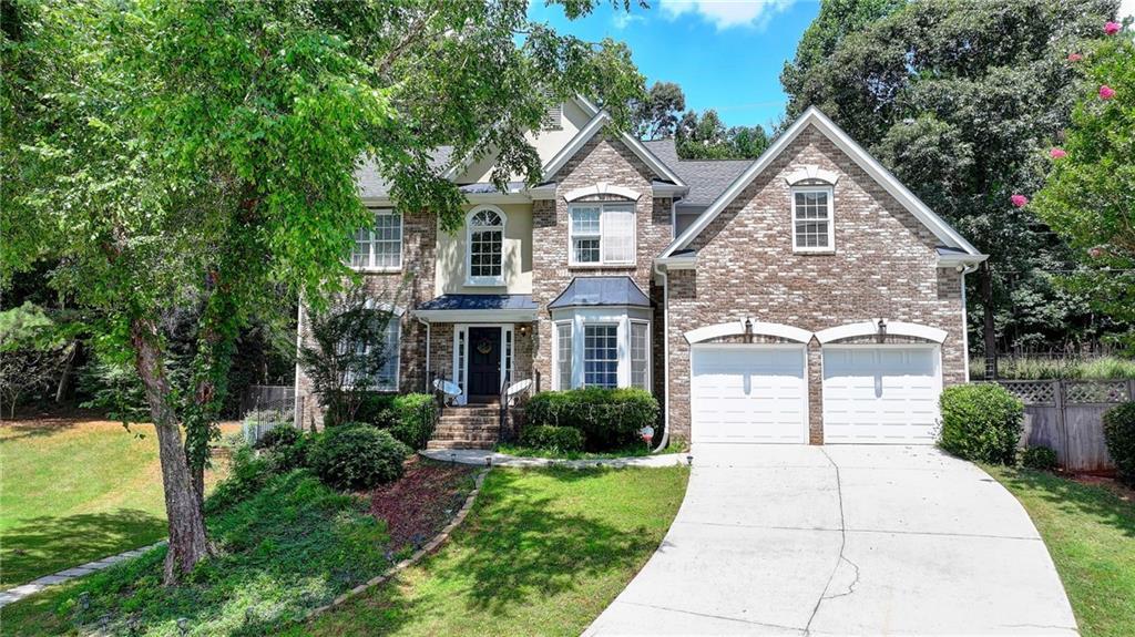 3270 Royal Creek Way, Lilburn, GA 30047