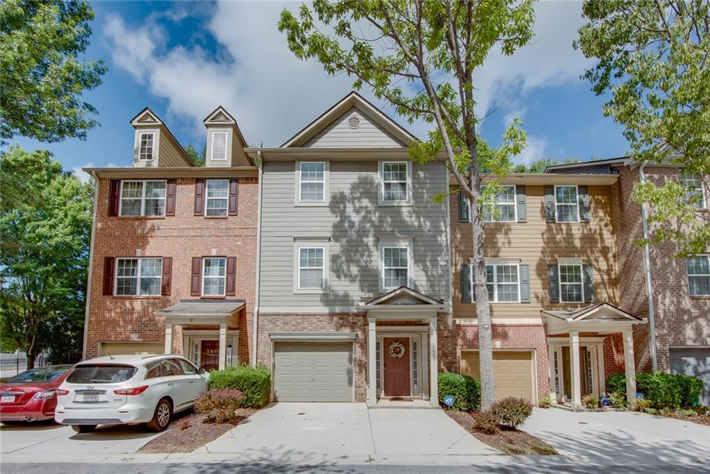2799 Keystone Ave., Lithonia, GA 30058