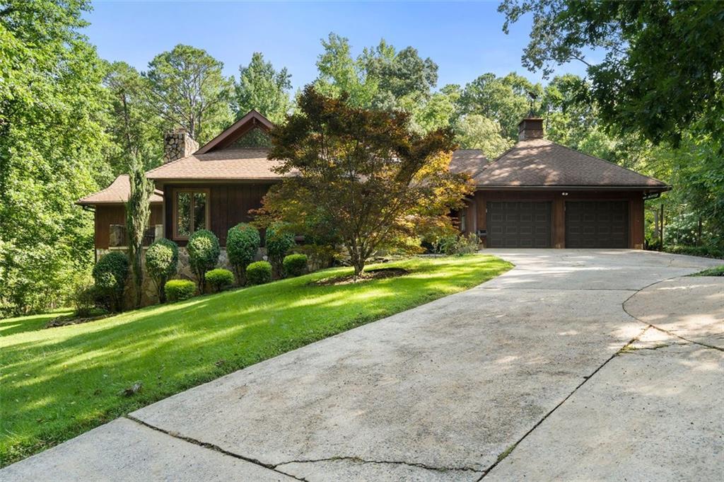 2856 Jan Dr., Douglasville, GA 30135