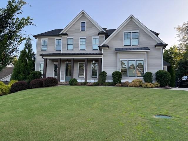 2755 Rustic Lake Ter., Cumming, GA 30041