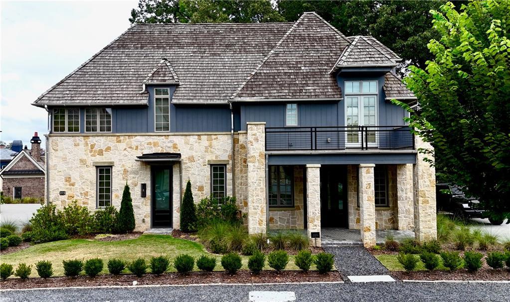 315 2nd St., Fayetteville, GA 30214
