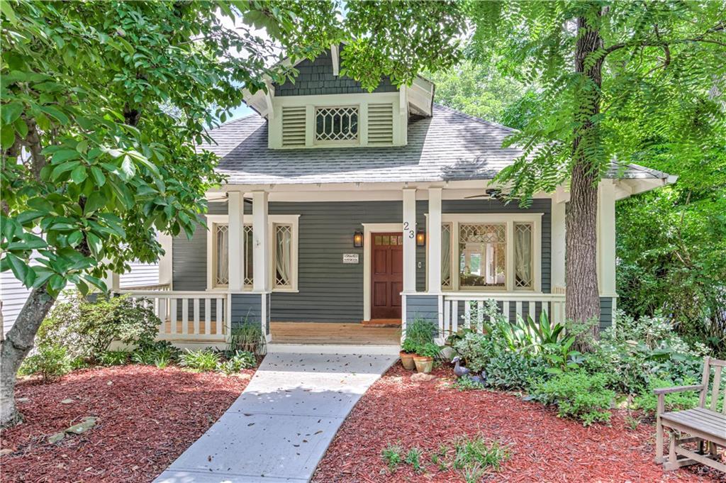 23 Clay St., Atlanta, GA 30317