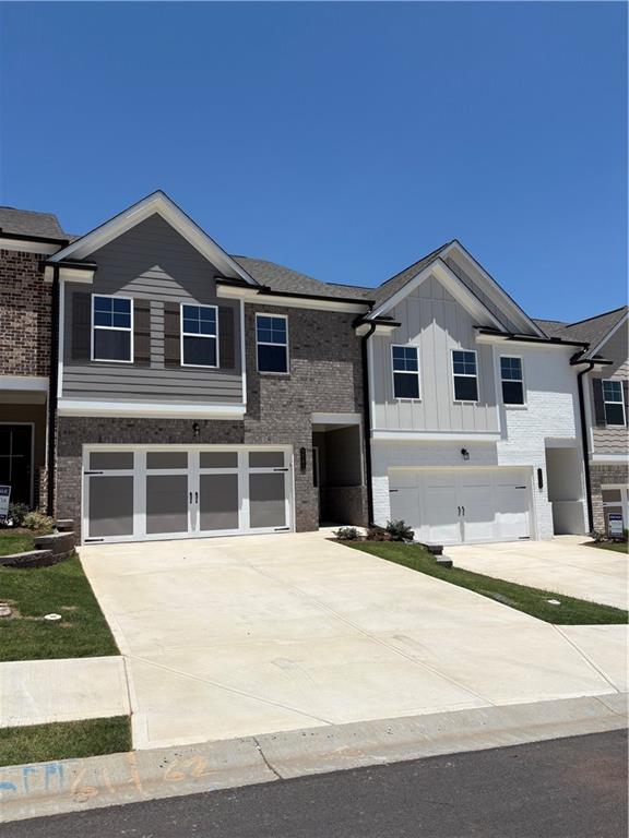 5282 Fox Den Rd., Oakwood, GA 30566