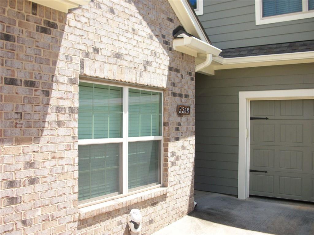 2268 Grove Valley Way Way #9, Marietta, GA 30064